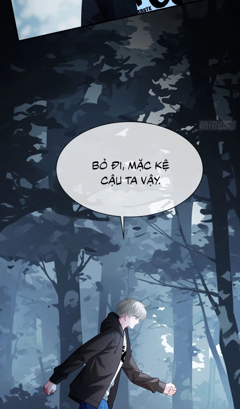 Xuyên Nhanh: Quan Hệ Gây Nghiện Chapter 169 - 10