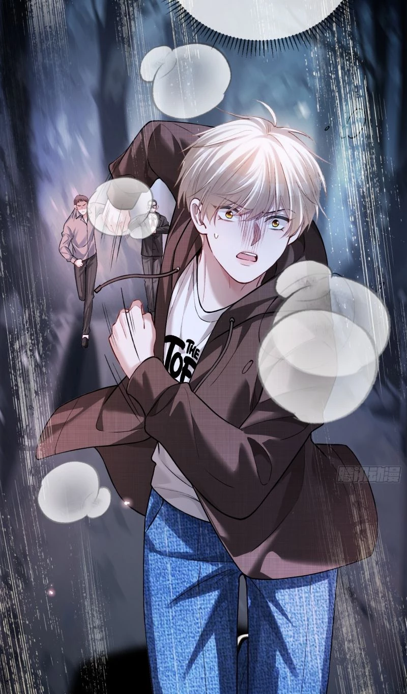 Xuyên Nhanh: Quan Hệ Gây Nghiện Chapter 169 - 15