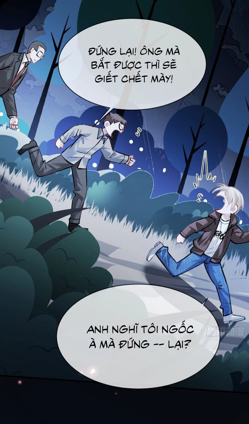 Xuyên Nhanh: Quan Hệ Gây Nghiện Chapter 169 - 17