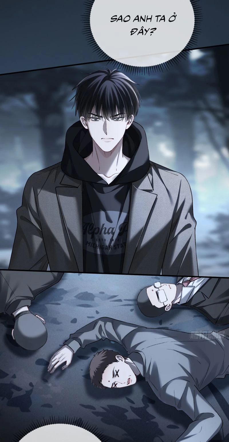 Xuyên Nhanh: Quan Hệ Gây Nghiện Chapter 169 - 29