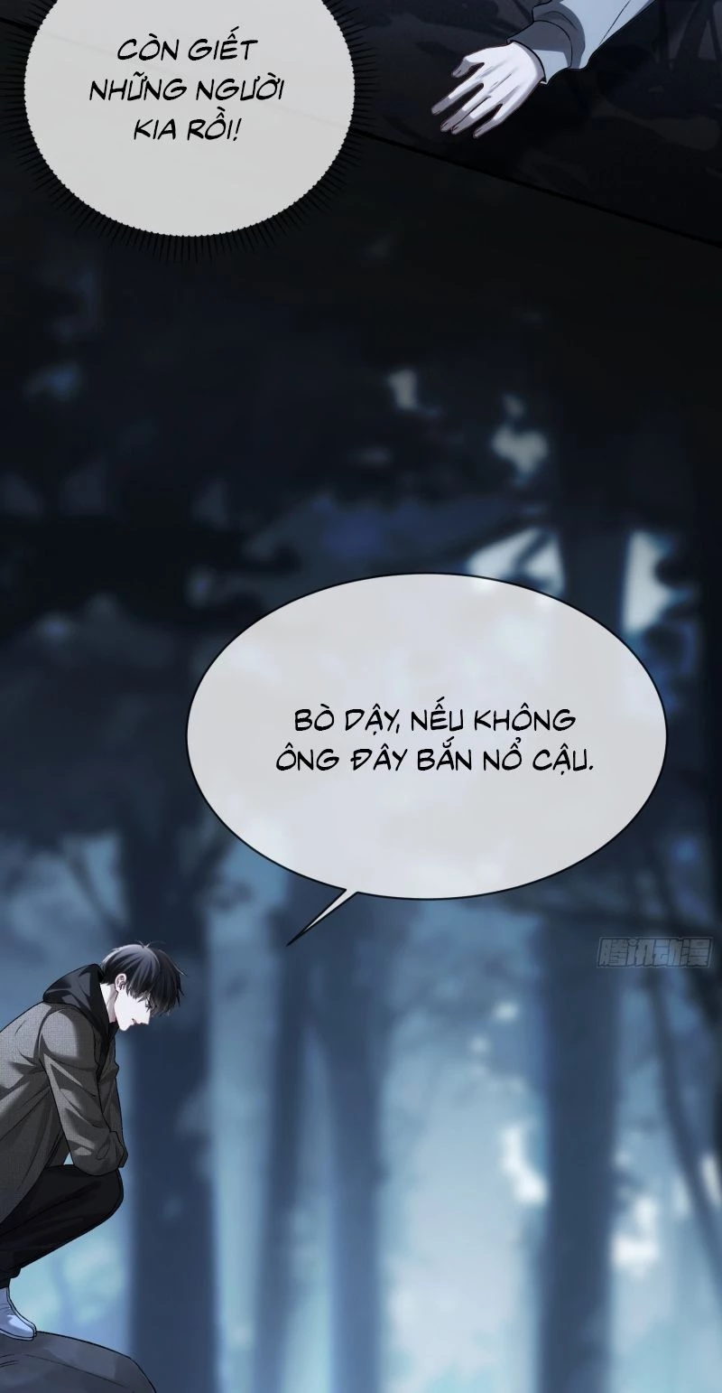 Xuyên Nhanh: Quan Hệ Gây Nghiện Chapter 169 - 30