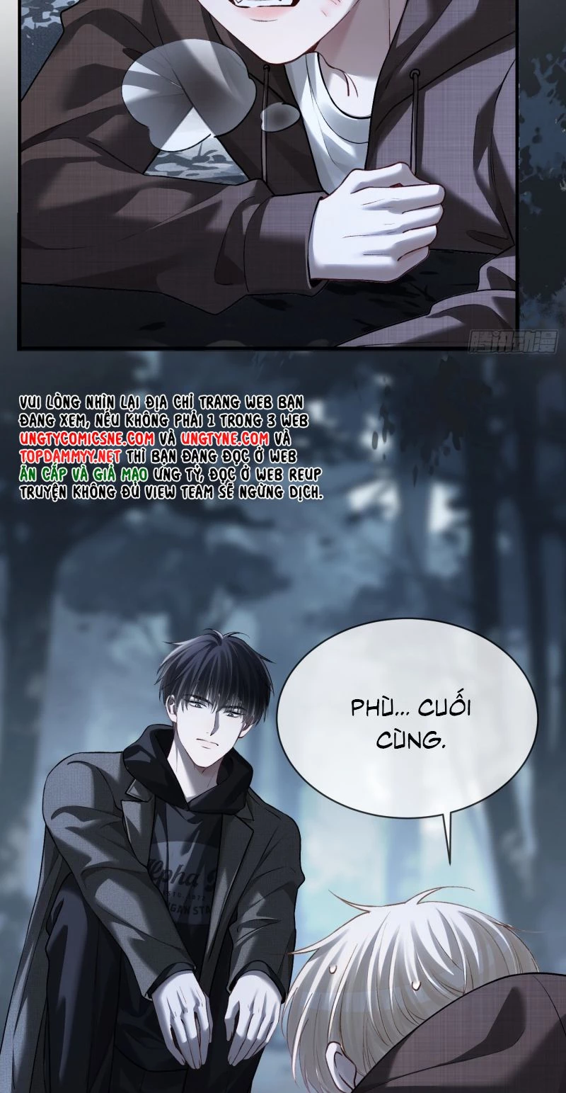 Xuyên Nhanh: Quan Hệ Gây Nghiện Chapter 169 - 35