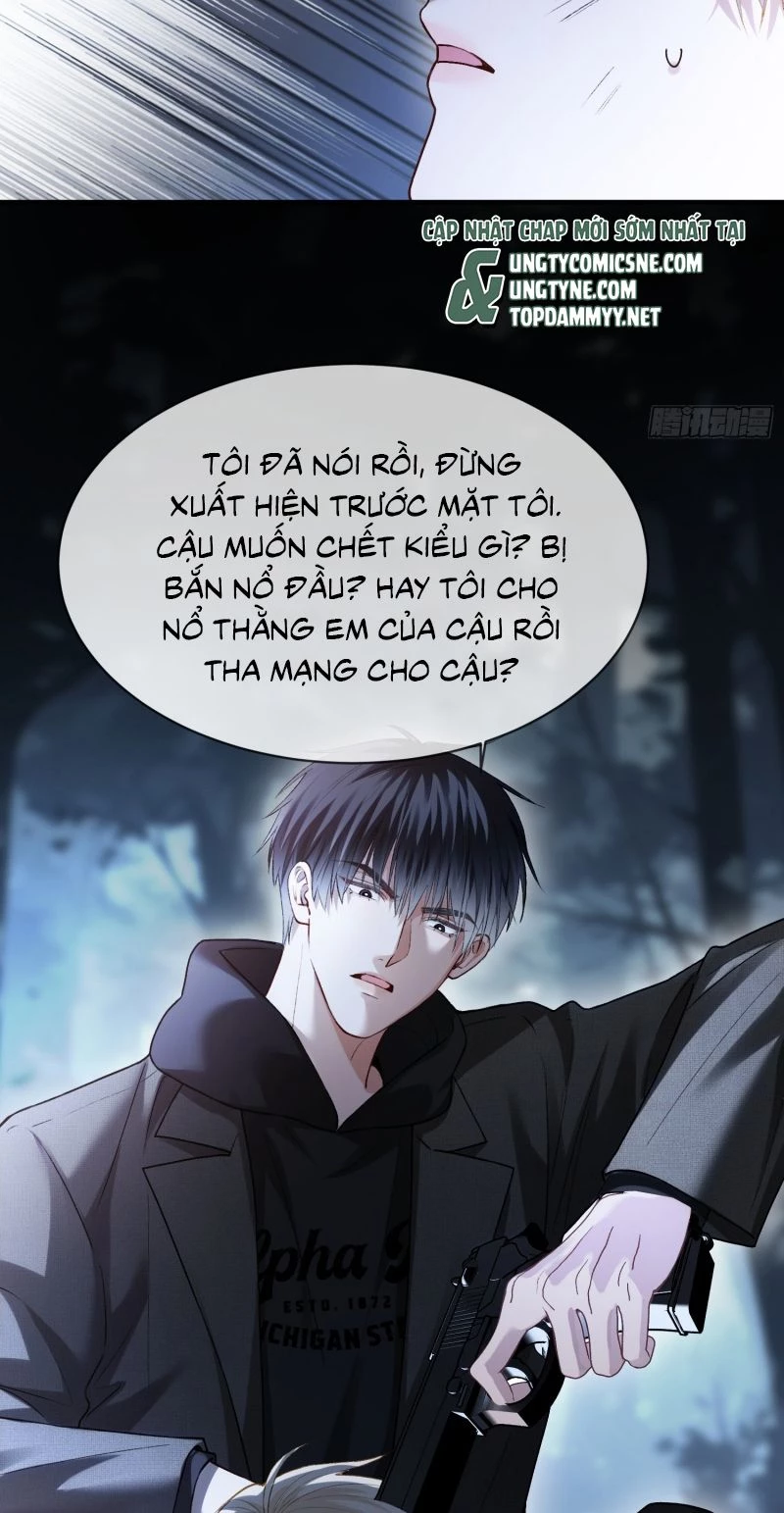 Xuyên Nhanh: Quan Hệ Gây Nghiện Chapter 169 - 37