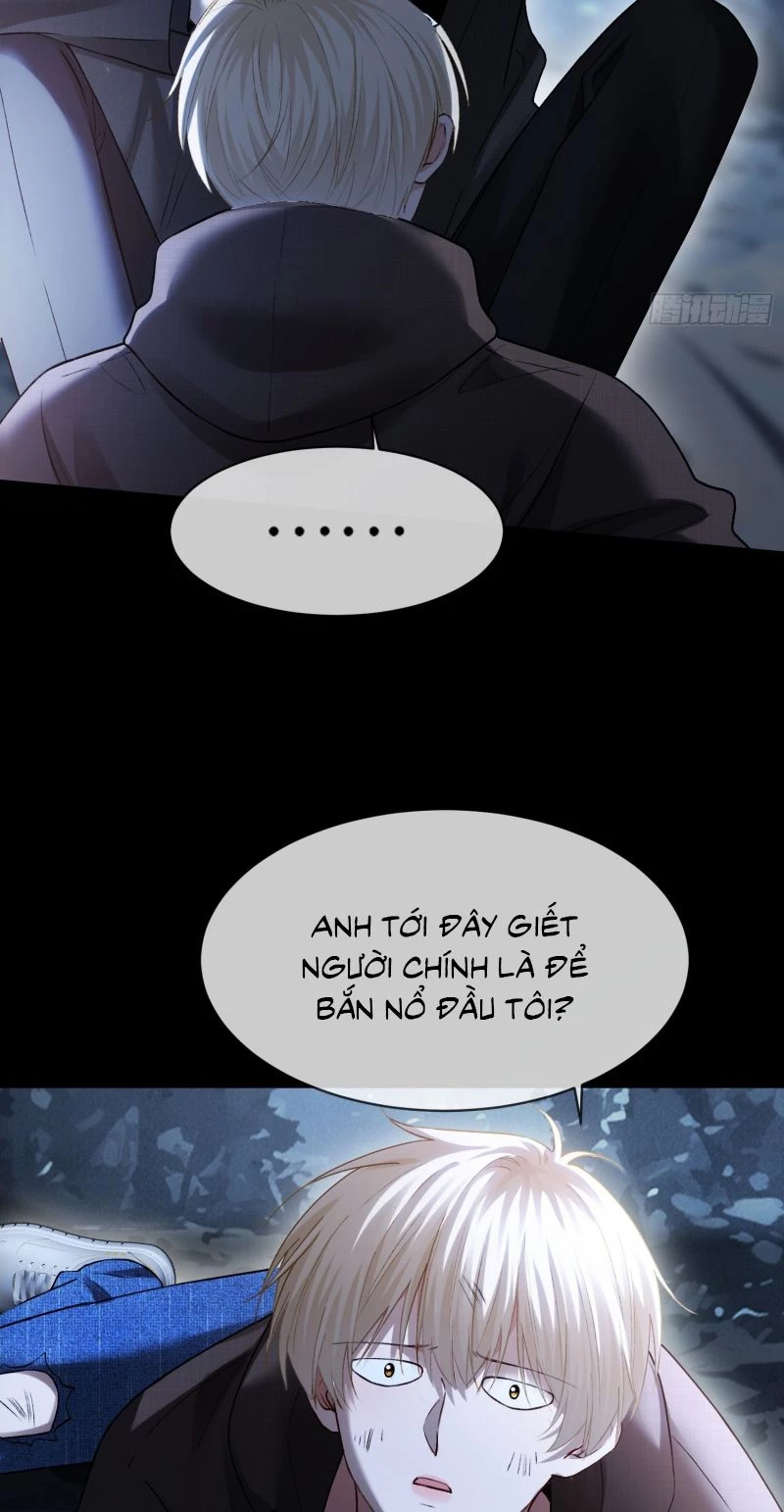 Xuyên Nhanh: Quan Hệ Gây Nghiện Chapter 169 - 38