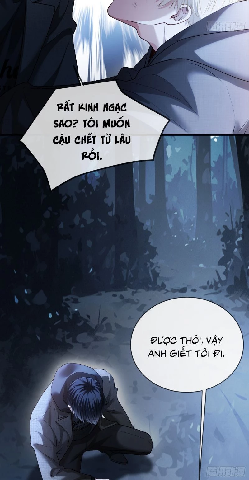 Xuyên Nhanh: Quan Hệ Gây Nghiện Chapter 169 - 40