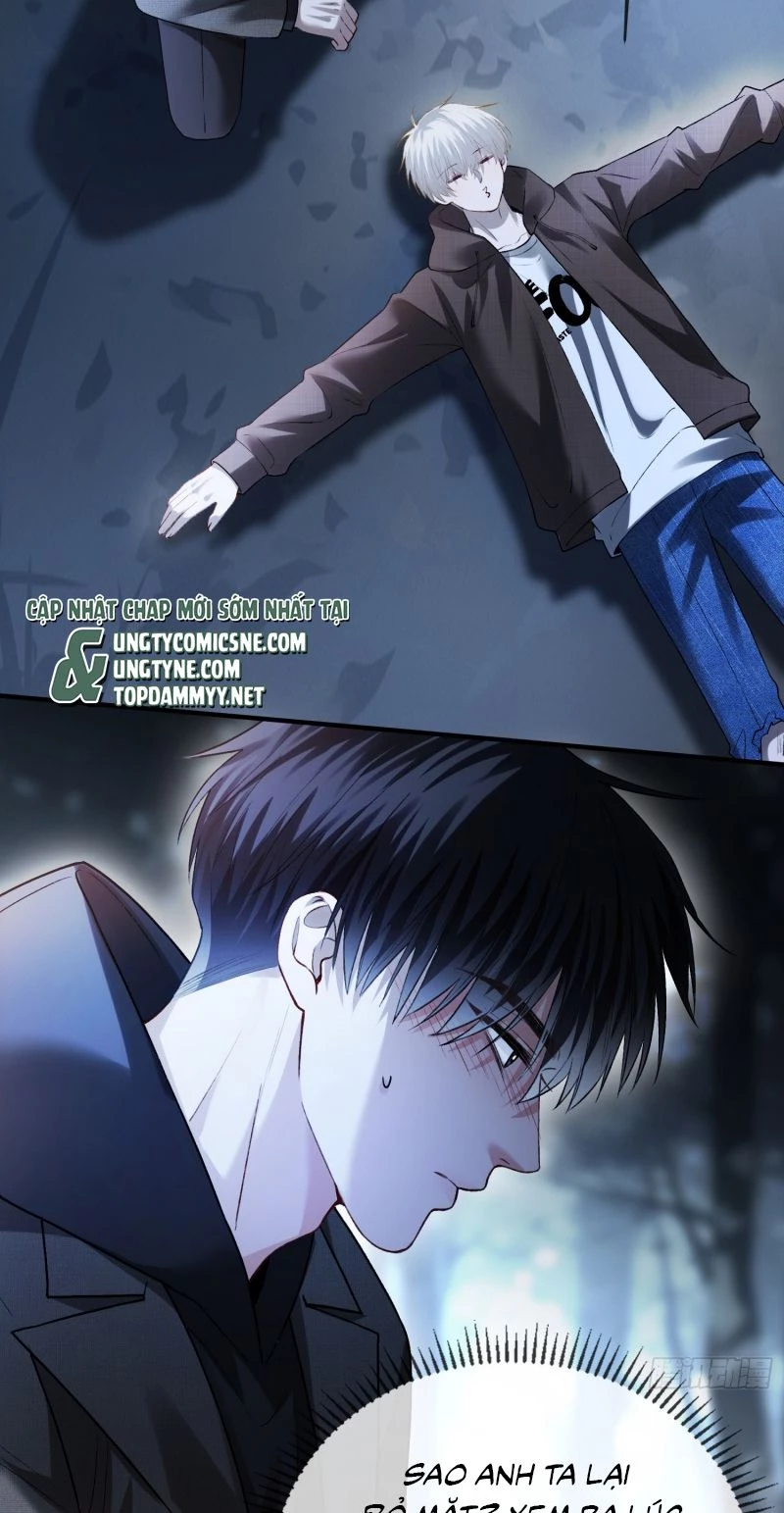 Xuyên Nhanh: Quan Hệ Gây Nghiện Chapter 169 - 41