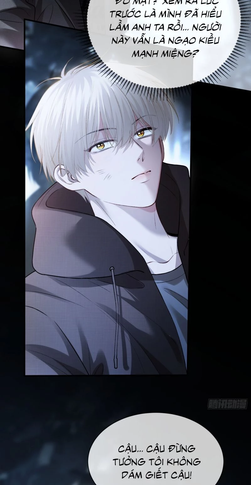 Xuyên Nhanh: Quan Hệ Gây Nghiện Chapter 169 - 42