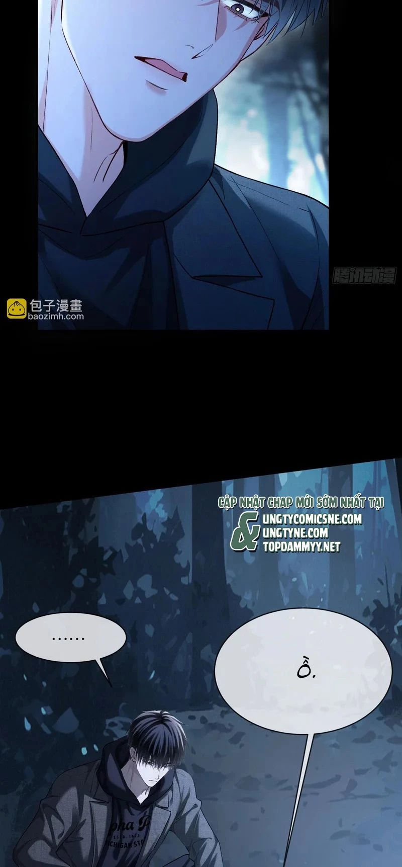 Xuyên Nhanh: Quan Hệ Gây Nghiện Chapter 170 - 3