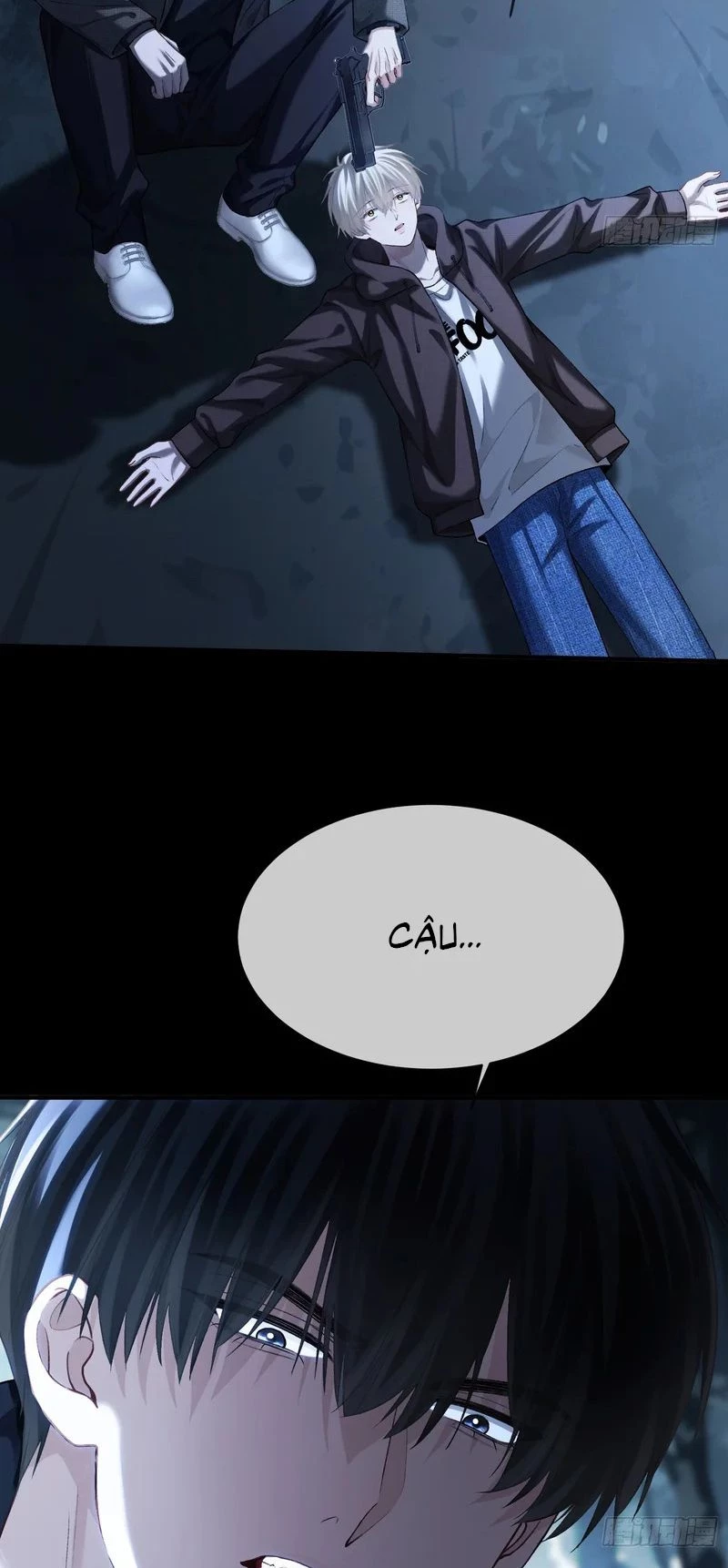 Xuyên Nhanh: Quan Hệ Gây Nghiện Chapter 170 - 4