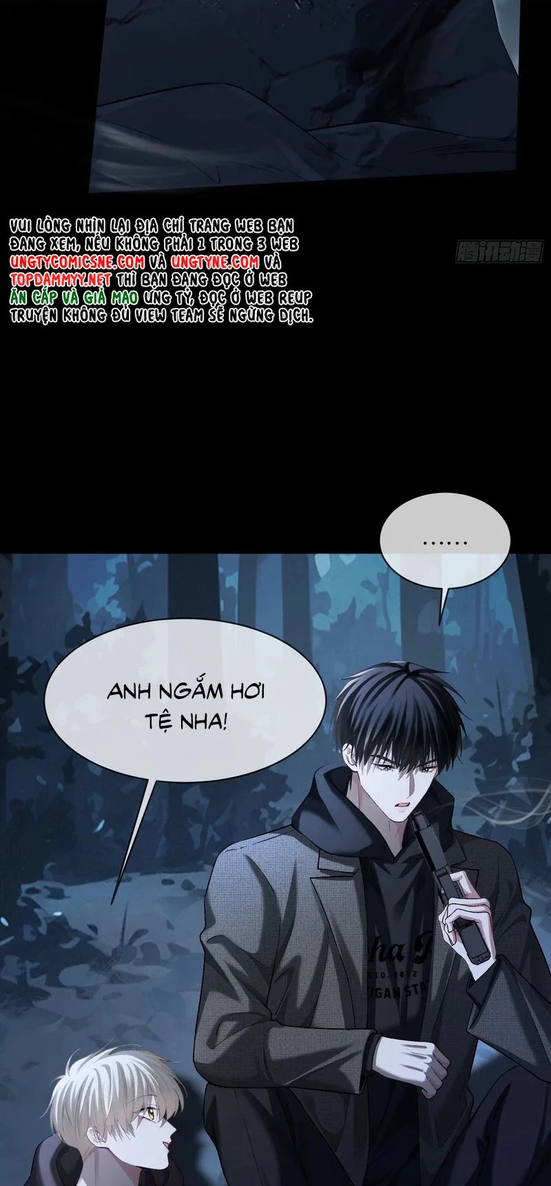 Xuyên Nhanh: Quan Hệ Gây Nghiện Chapter 170 - 9