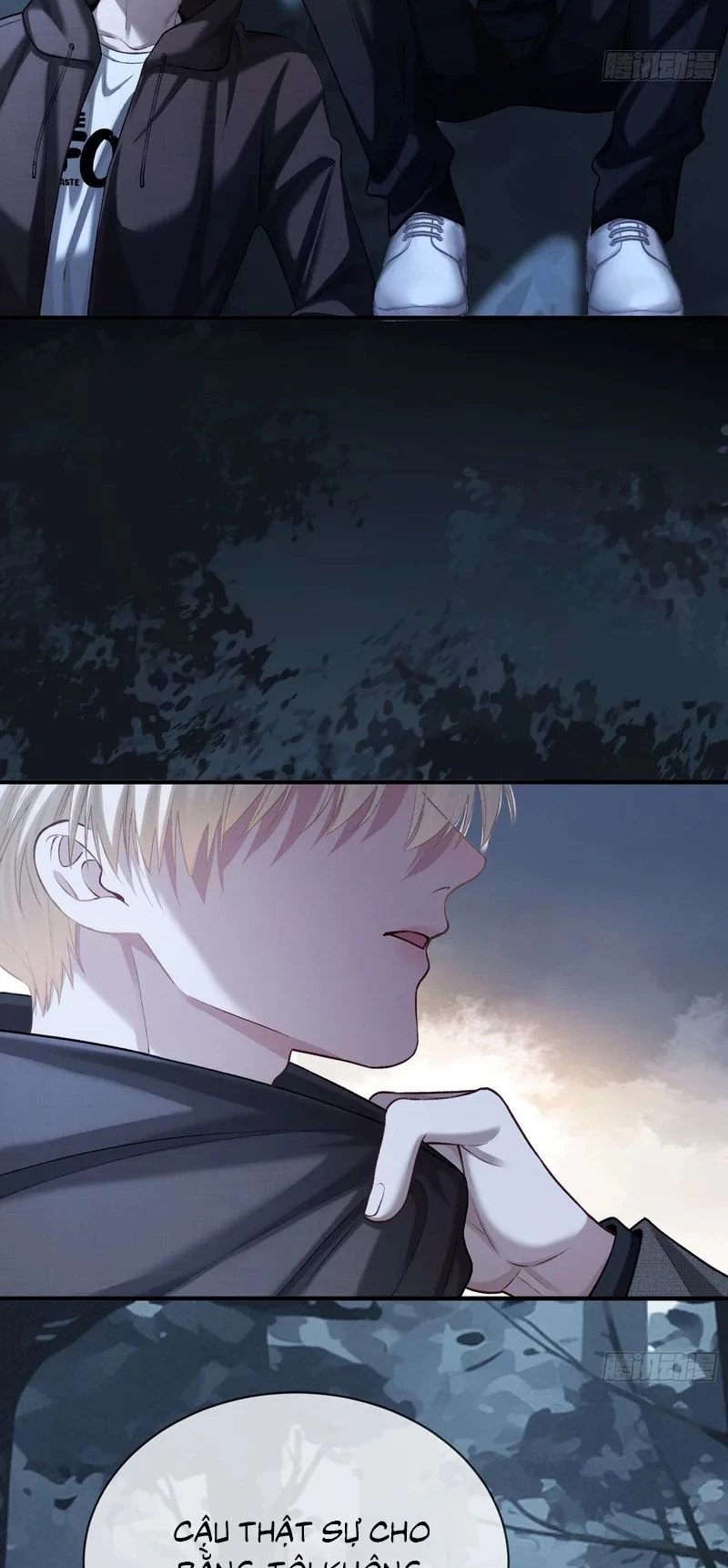 Xuyên Nhanh: Quan Hệ Gây Nghiện Chapter 170 - 10