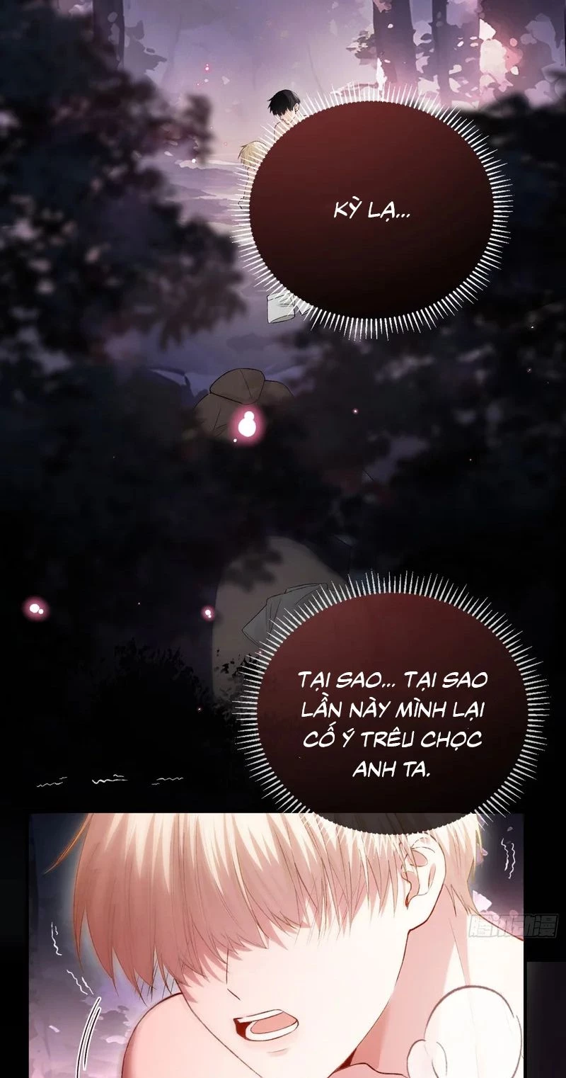 Xuyên Nhanh: Quan Hệ Gây Nghiện Chapter 170 - 19