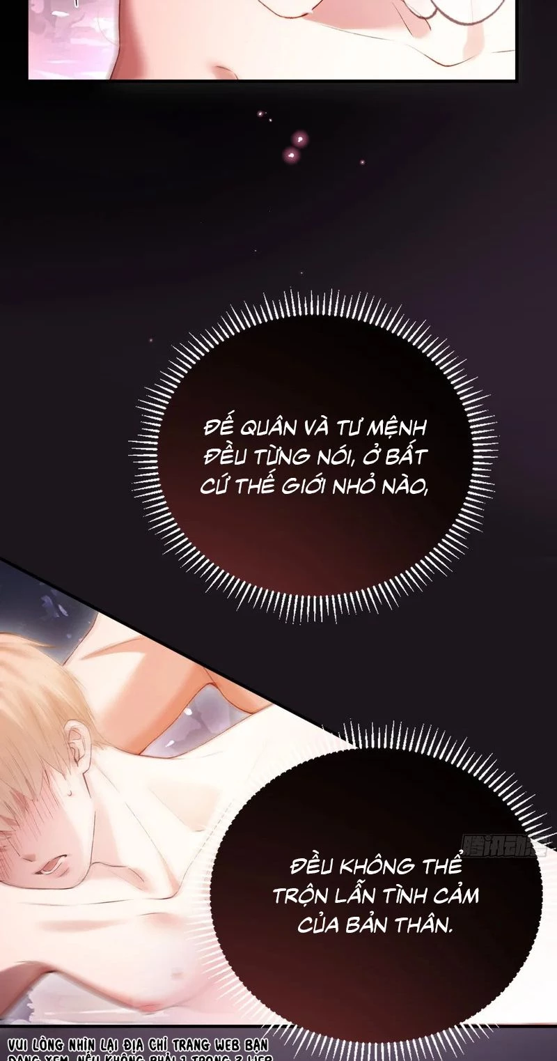 Xuyên Nhanh: Quan Hệ Gây Nghiện Chapter 170 - 20