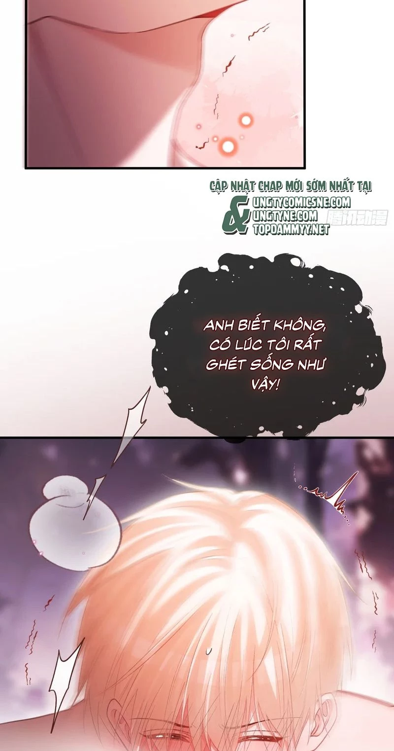 Xuyên Nhanh: Quan Hệ Gây Nghiện Chapter 170 - 32