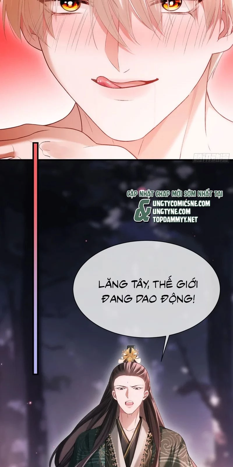 Xuyên Nhanh: Quan Hệ Gây Nghiện Chapter 170 - 40