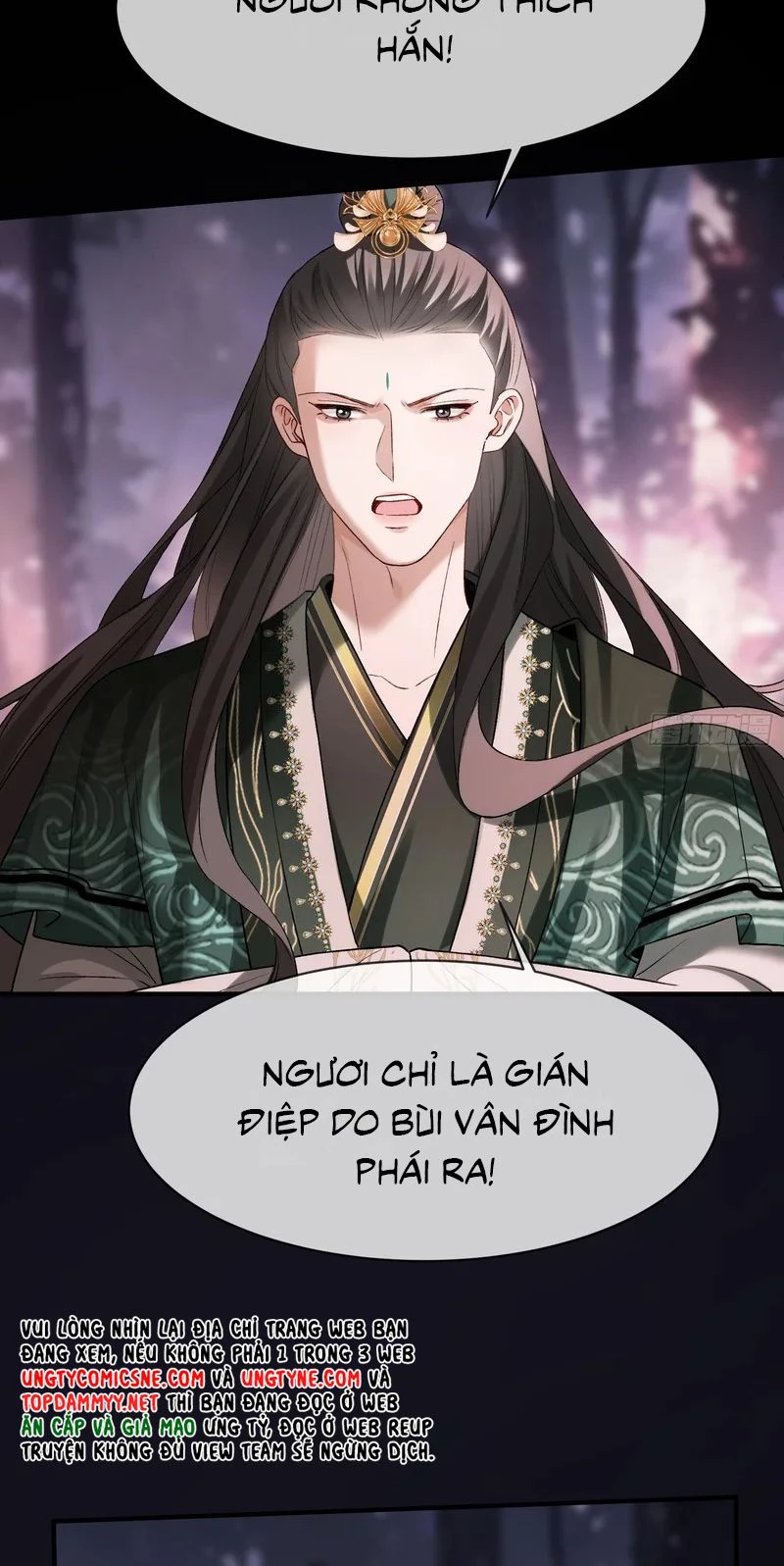 Xuyên Nhanh: Quan Hệ Gây Nghiện Chapter 170 - 42