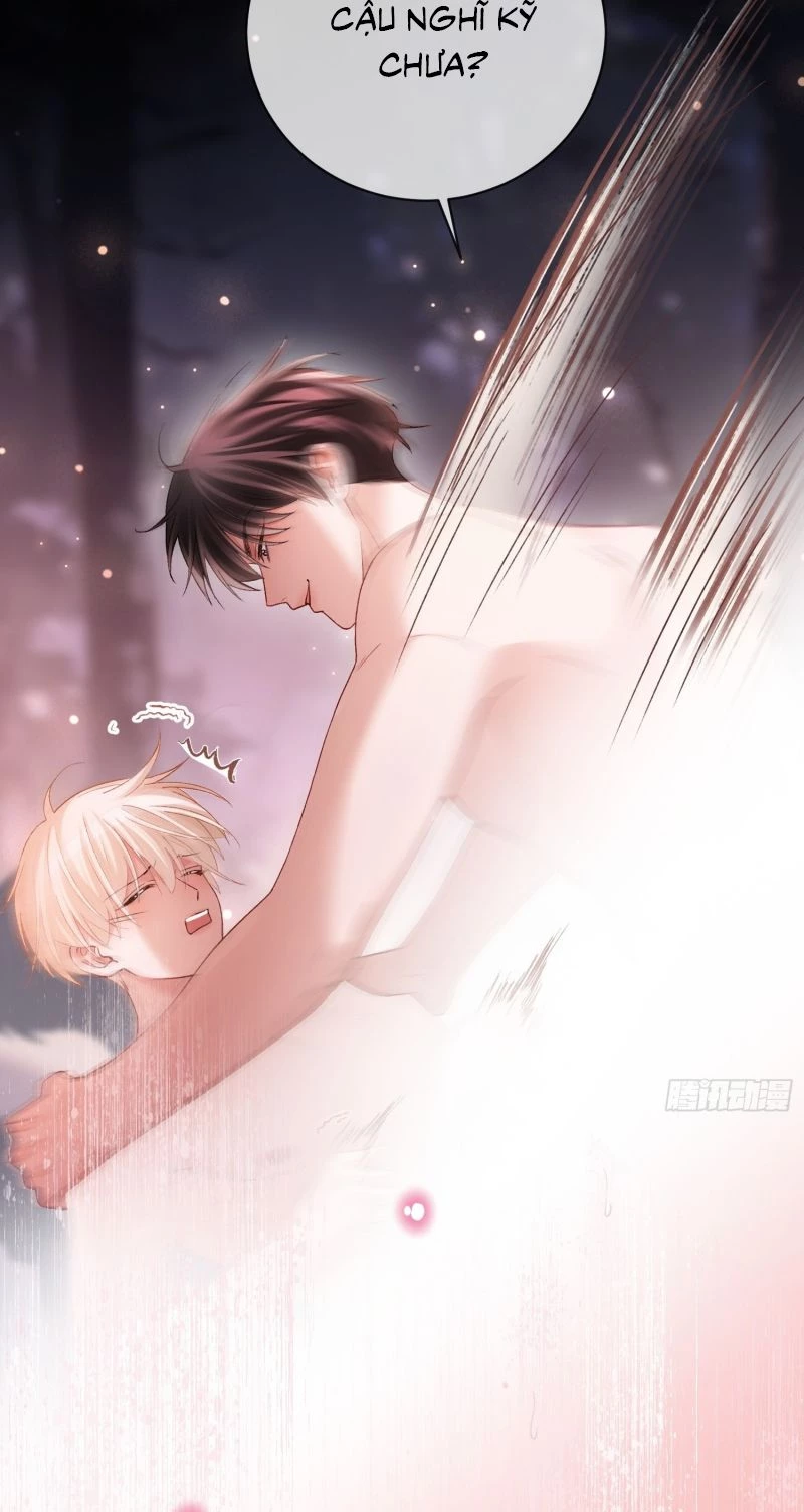 Xuyên Nhanh: Quan Hệ Gây Nghiện Chapter 171 - 3