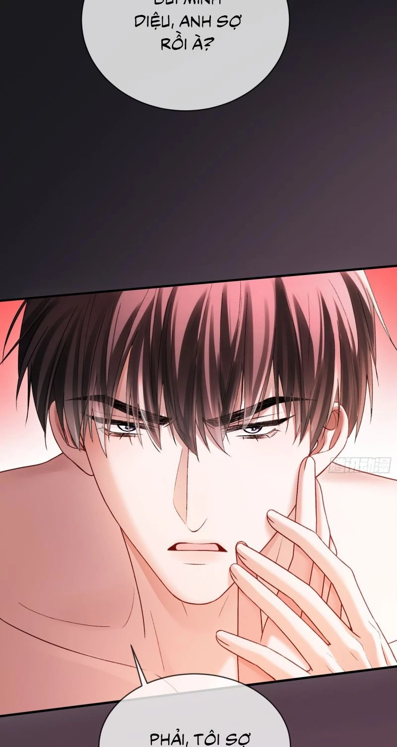 Xuyên Nhanh: Quan Hệ Gây Nghiện Chapter 171 - 5