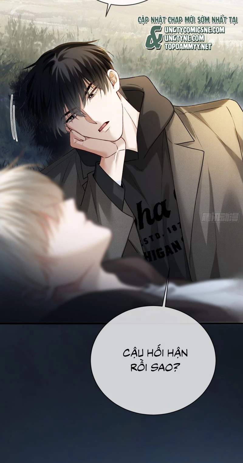 Xuyên Nhanh: Quan Hệ Gây Nghiện Chapter 171 - 24