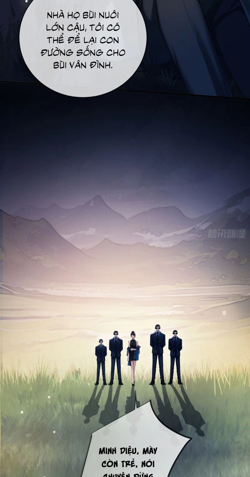 Xuyên Nhanh: Quan Hệ Gây Nghiện Chapter 171 - 34