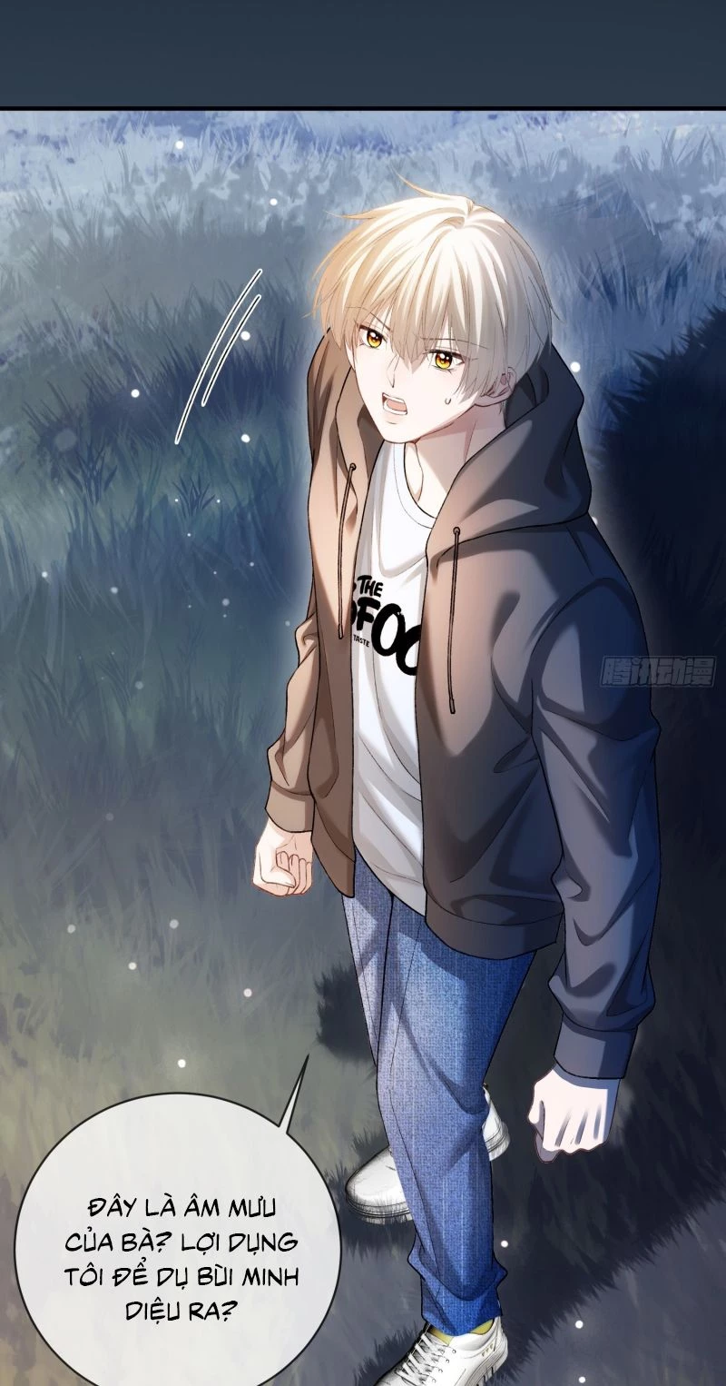 Xuyên Nhanh: Quan Hệ Gây Nghiện Chapter 171 - 37