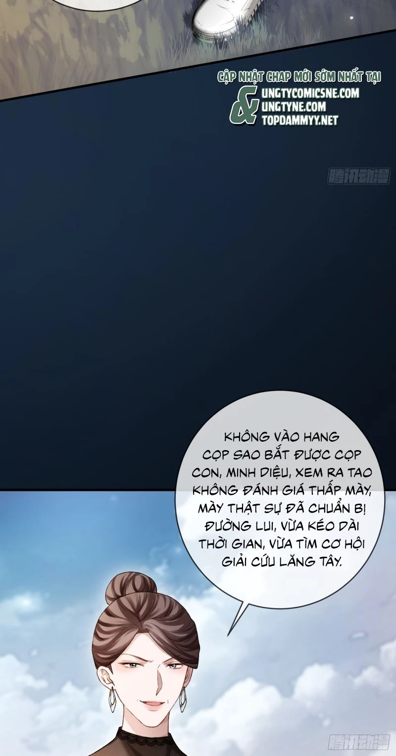 Xuyên Nhanh: Quan Hệ Gây Nghiện Chapter 171 - 38