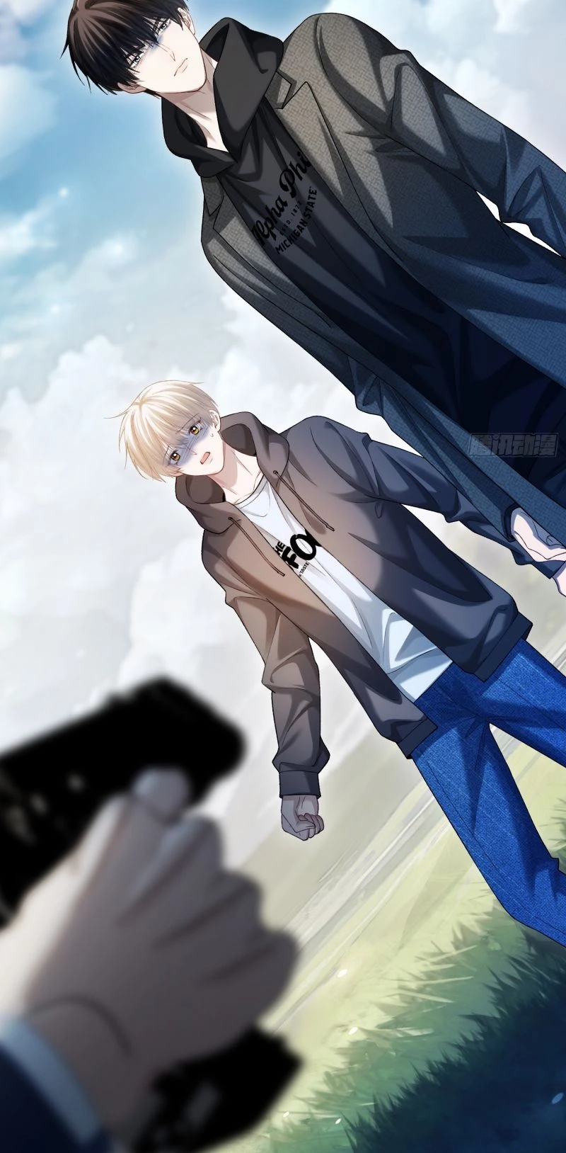 Xuyên Nhanh: Quan Hệ Gây Nghiện Chapter 171 - 40