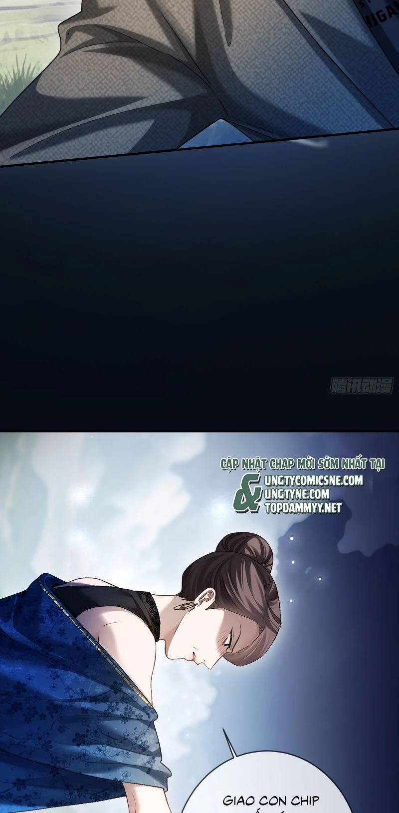 Xuyên Nhanh: Quan Hệ Gây Nghiện Chapter 171 - 42