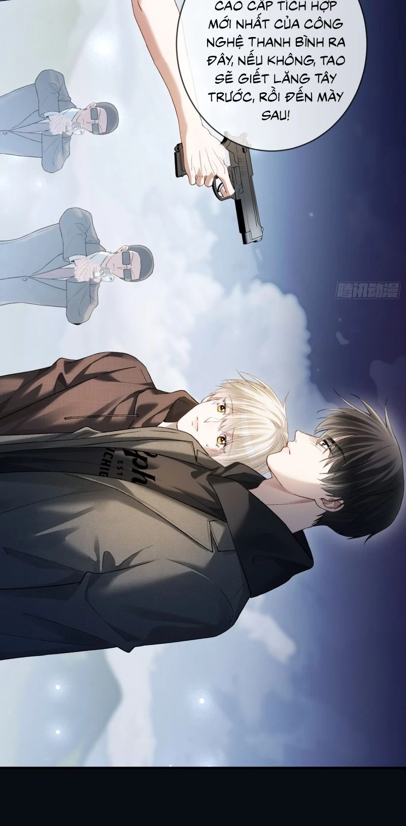 Xuyên Nhanh: Quan Hệ Gây Nghiện Chapter 171 - 43