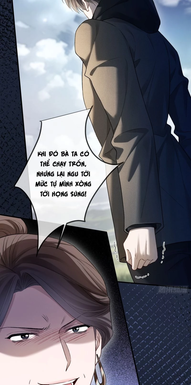 Xuyên Nhanh: Quan Hệ Gây Nghiện Chapter 171 - 47