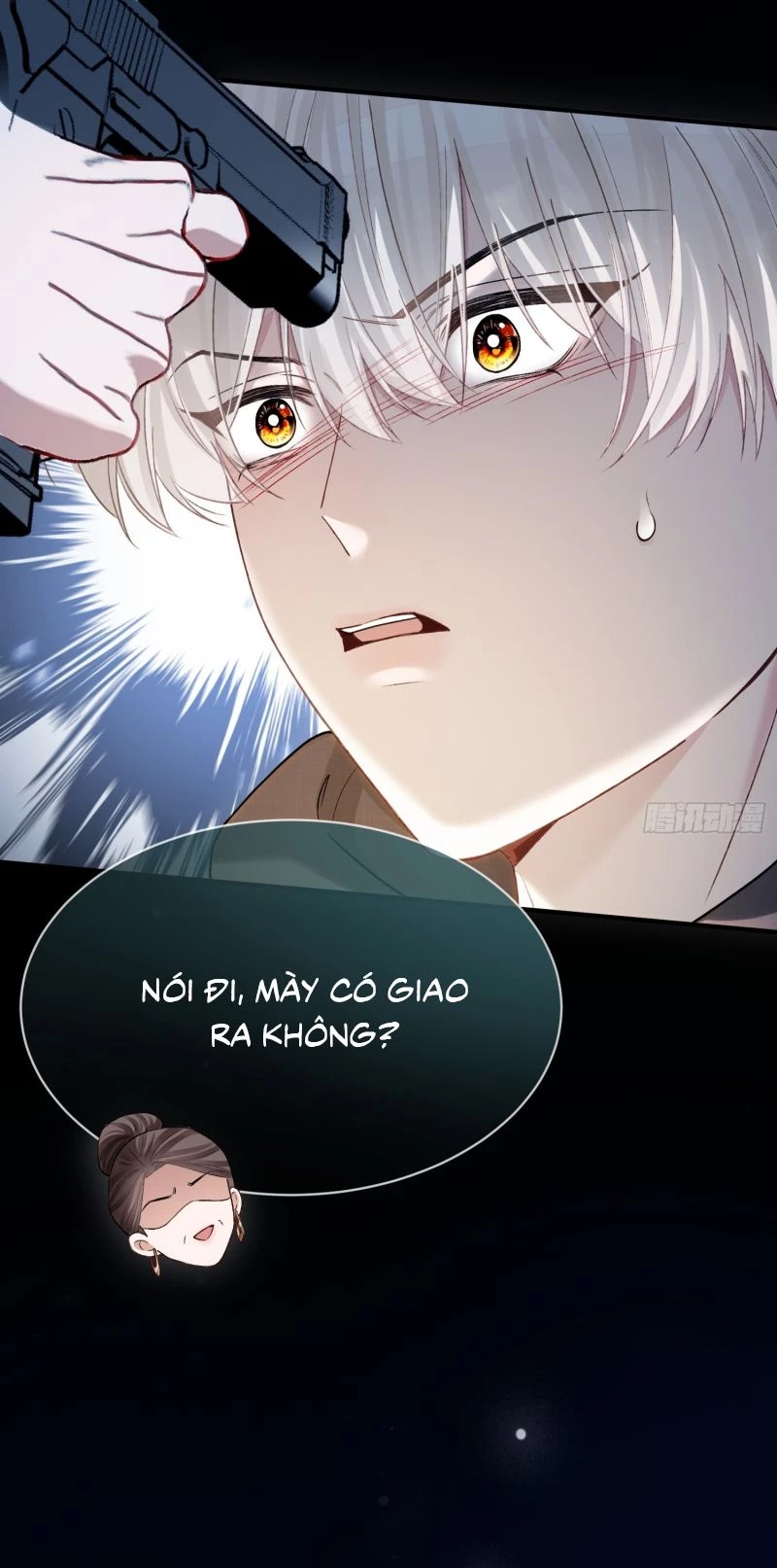 Xuyên Nhanh: Quan Hệ Gây Nghiện Chapter 171 - 49