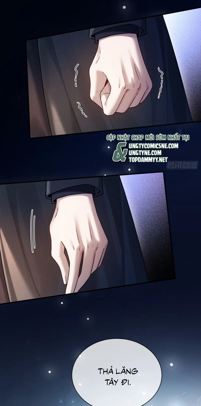 Xuyên Nhanh: Quan Hệ Gây Nghiện Chapter 171 - 50