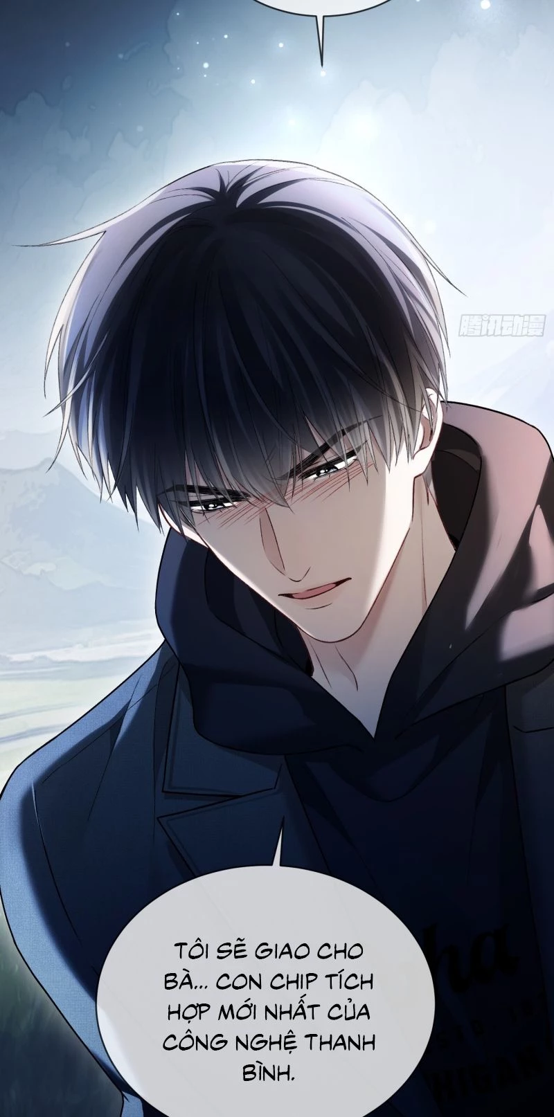 Xuyên Nhanh: Quan Hệ Gây Nghiện Chapter 171 - 51