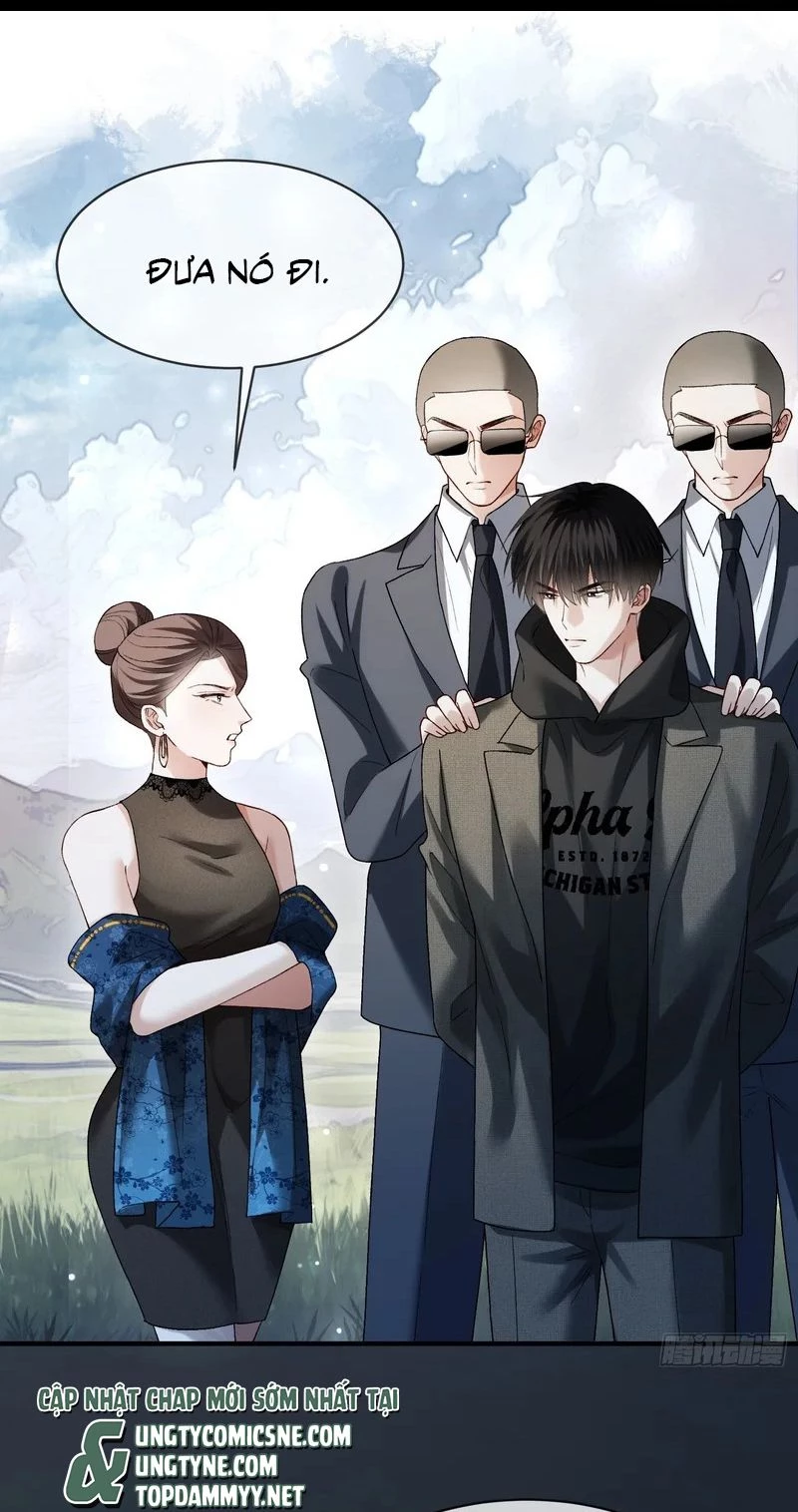 Xuyên Nhanh: Quan Hệ Gây Nghiện Chapter 172 - 2