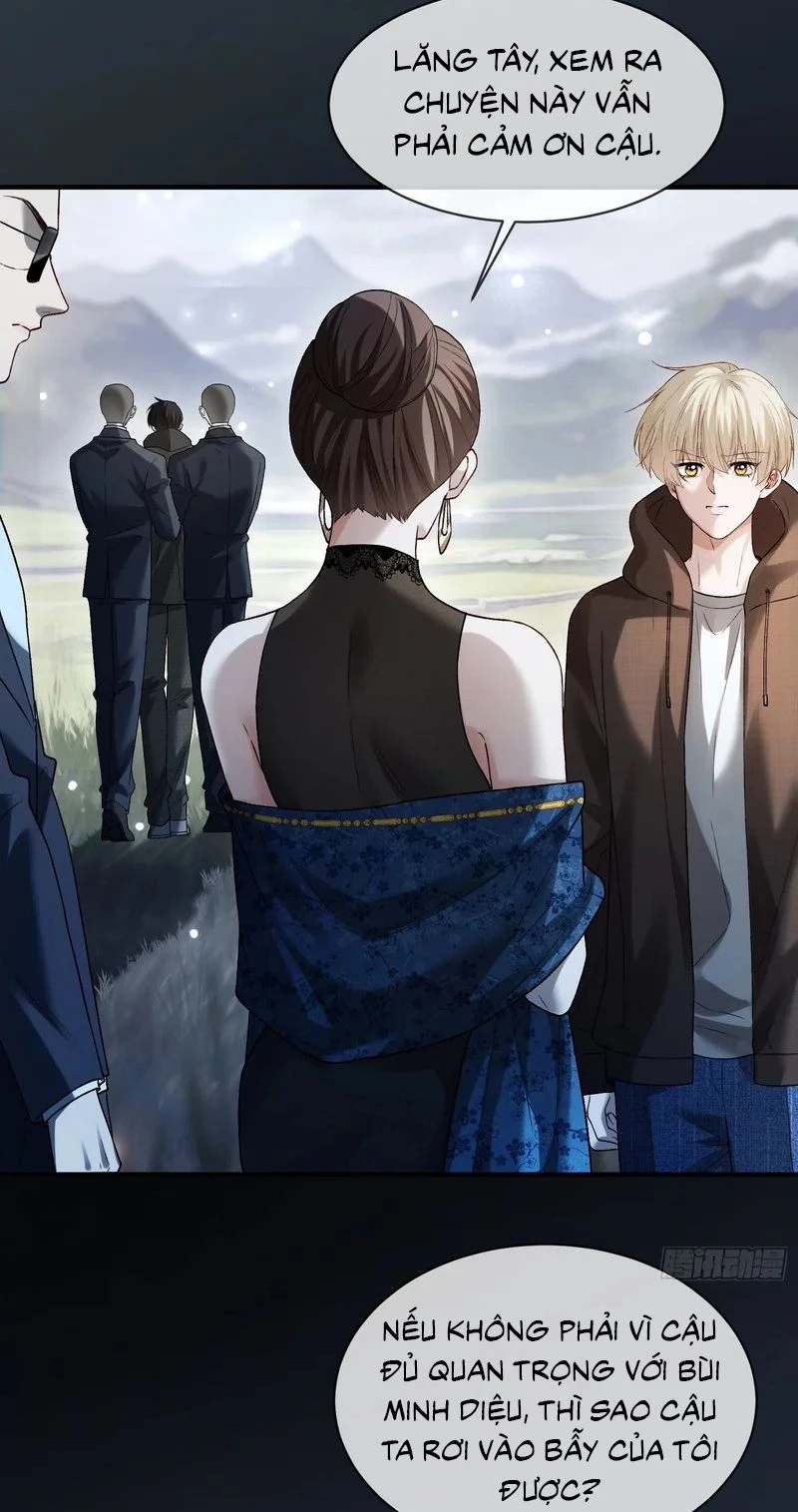 Xuyên Nhanh: Quan Hệ Gây Nghiện Chapter 172 - 3