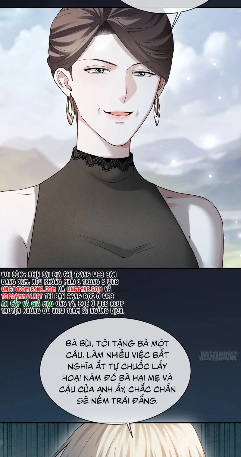 Xuyên Nhanh: Quan Hệ Gây Nghiện Chapter 172 - 4