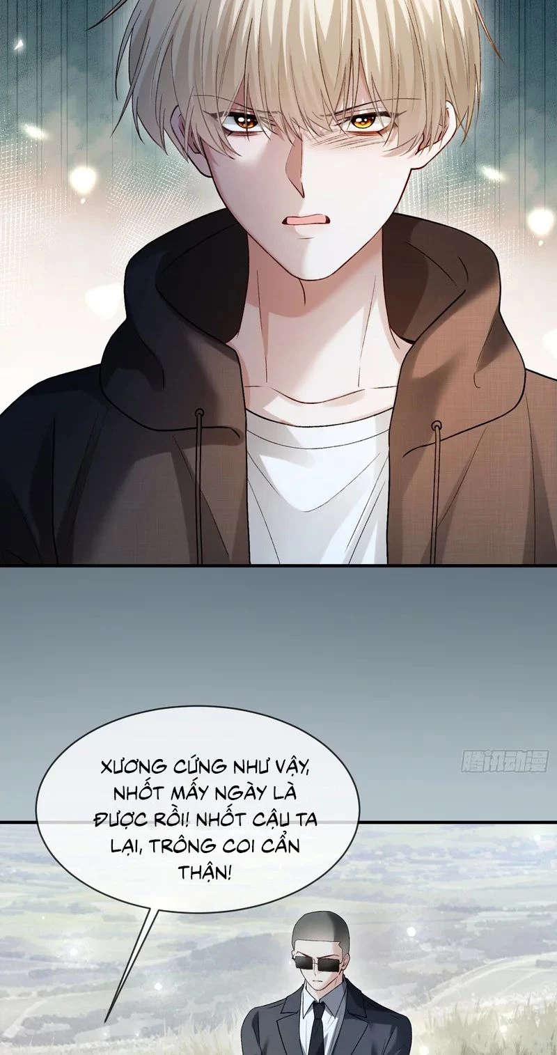 Xuyên Nhanh: Quan Hệ Gây Nghiện Chapter 172 - 5