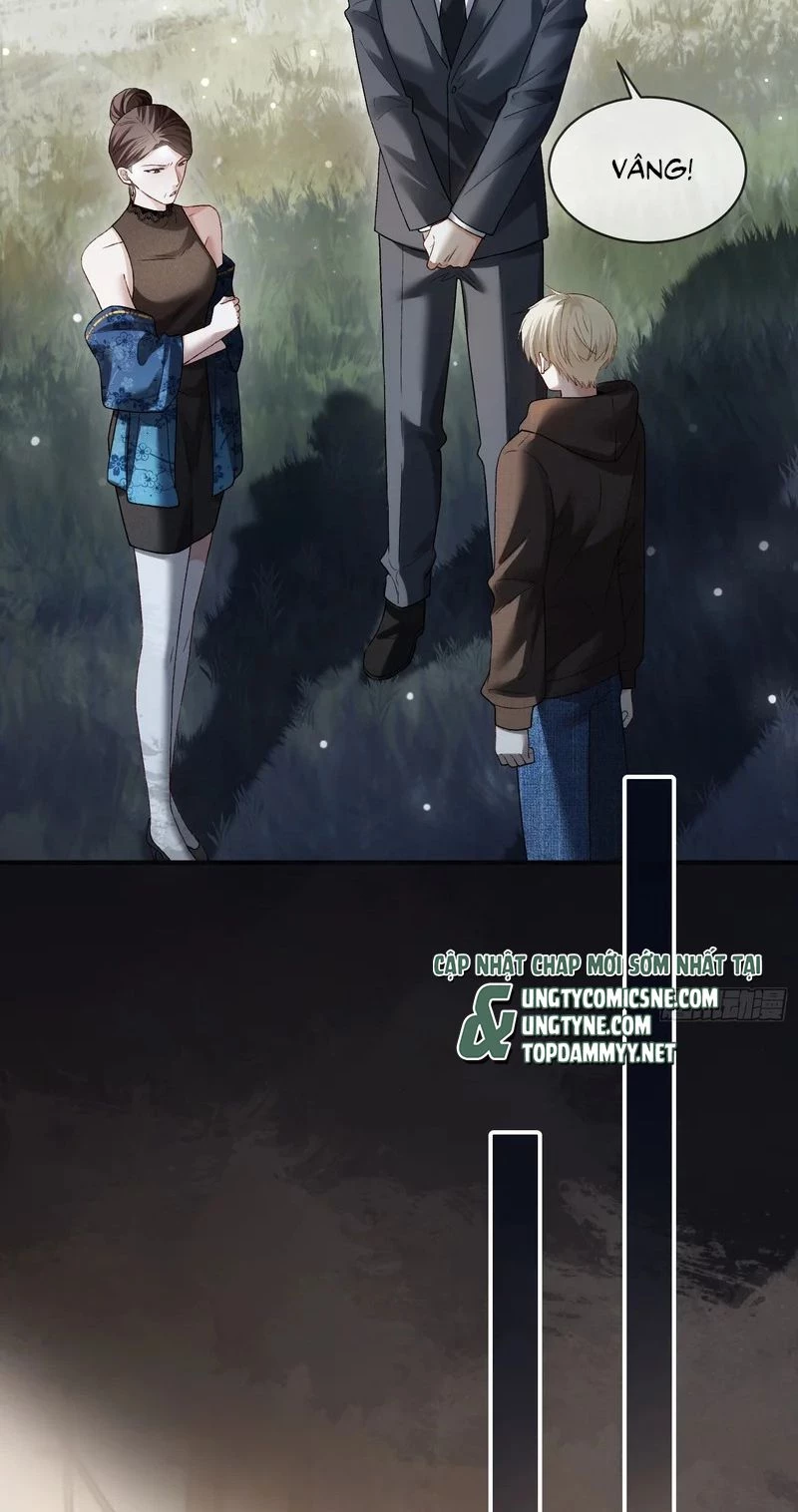 Xuyên Nhanh: Quan Hệ Gây Nghiện Chapter 172 - 6