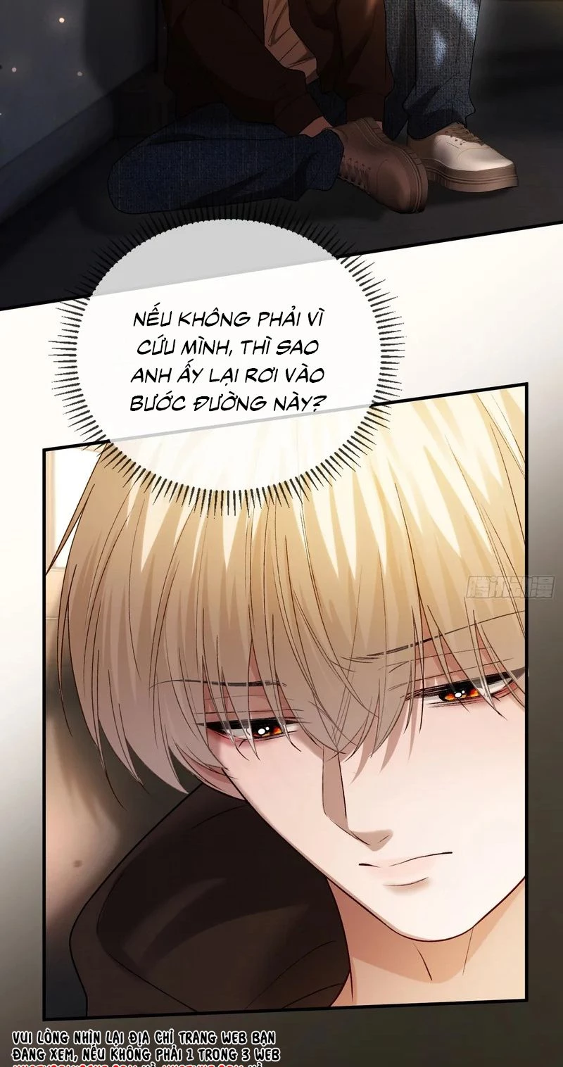 Xuyên Nhanh: Quan Hệ Gây Nghiện Chapter 172 - 8