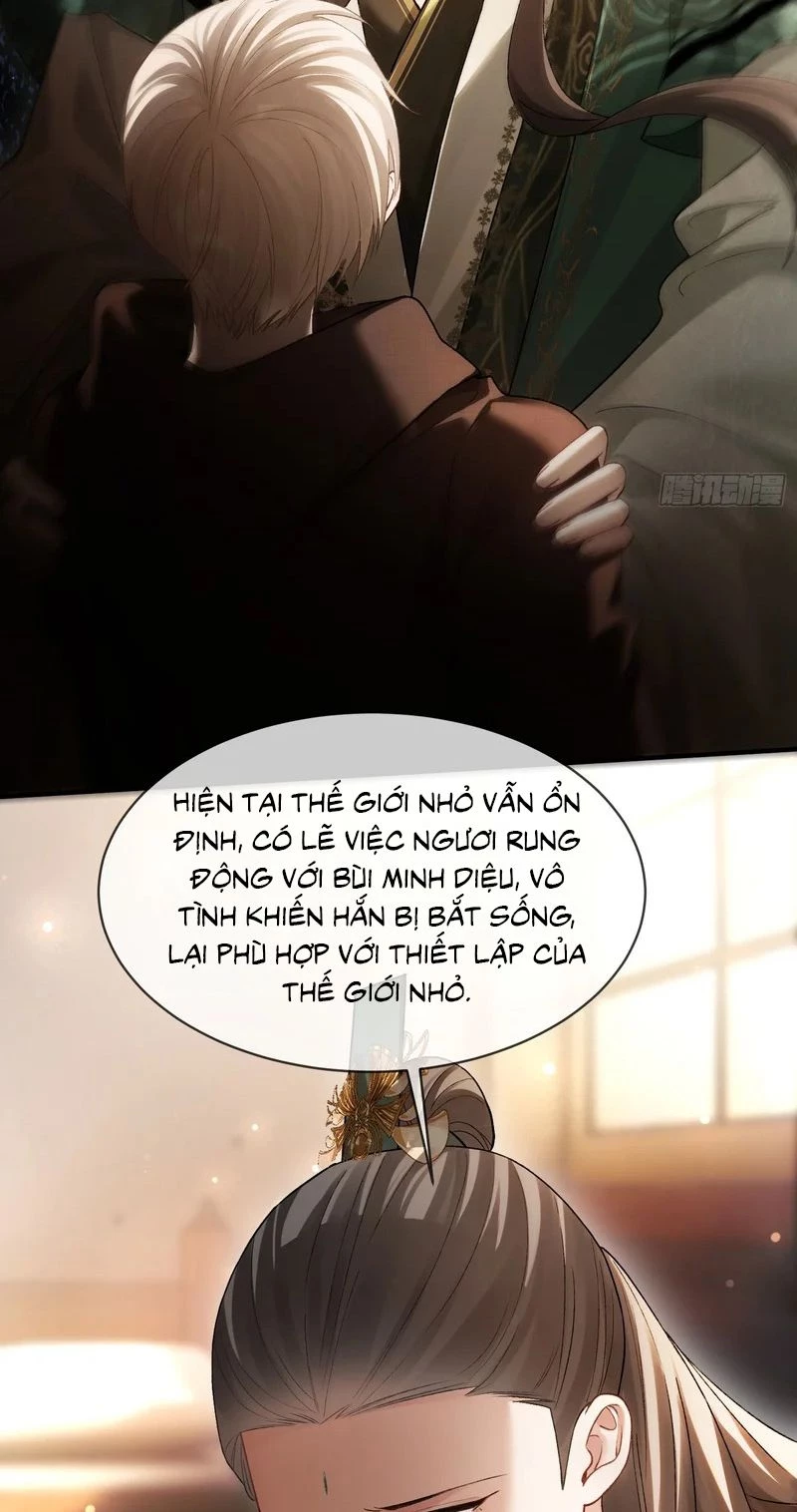 Xuyên Nhanh: Quan Hệ Gây Nghiện Chapter 172 - 14