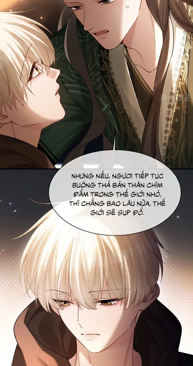 Xuyên Nhanh: Quan Hệ Gây Nghiện Chapter 172 - 15