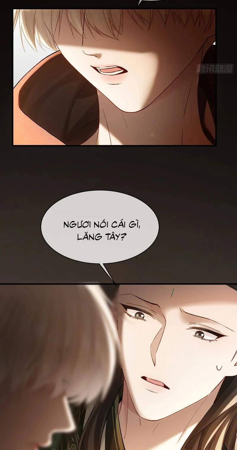 Xuyên Nhanh: Quan Hệ Gây Nghiện Chapter 172 - 17