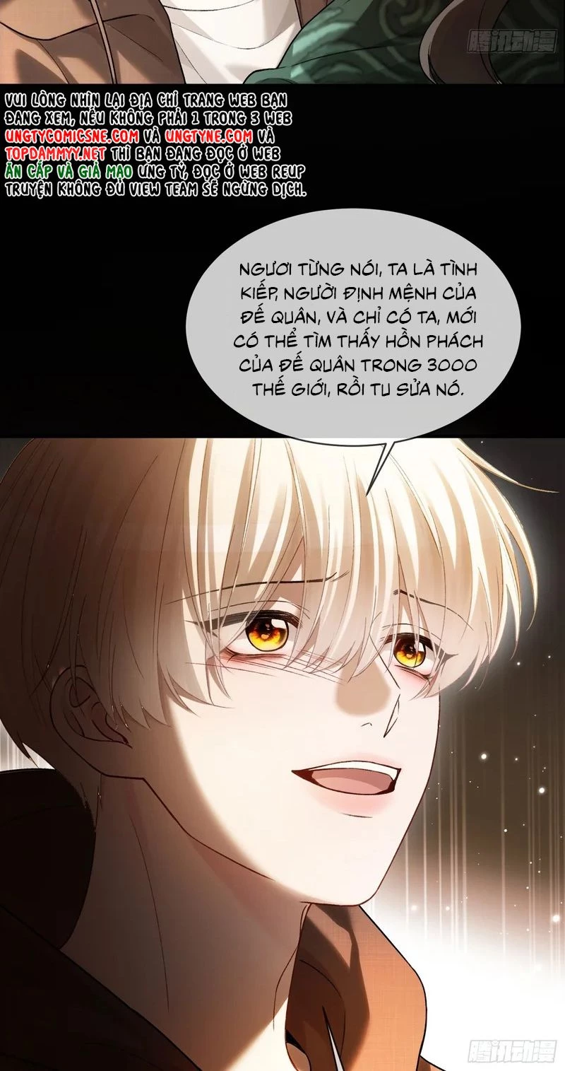 Xuyên Nhanh: Quan Hệ Gây Nghiện Chapter 172 - 19