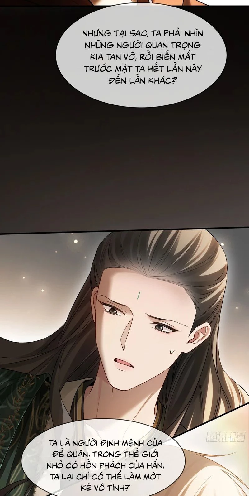 Xuyên Nhanh: Quan Hệ Gây Nghiện Chapter 172 - 20