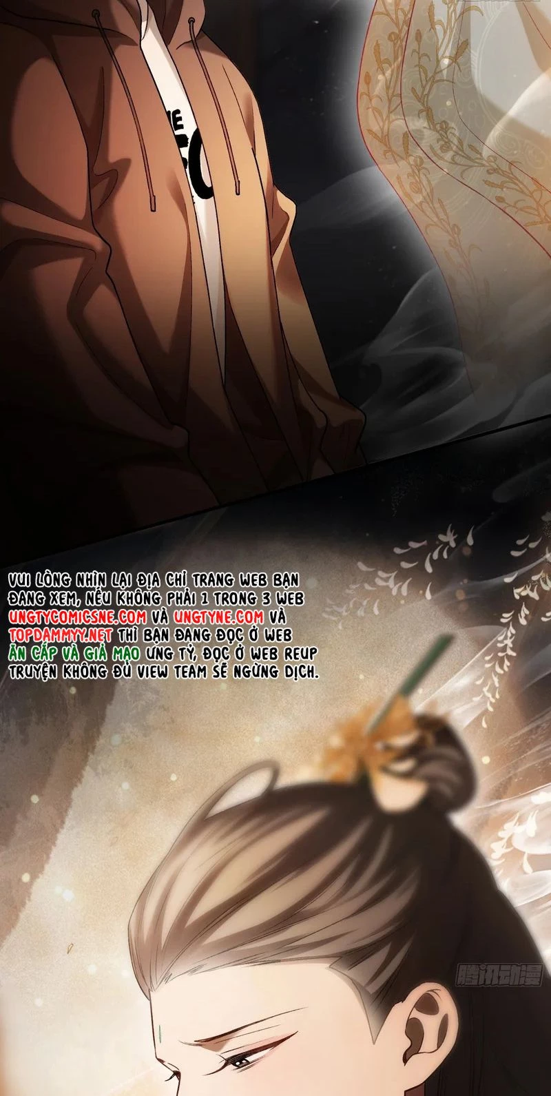 Xuyên Nhanh: Quan Hệ Gây Nghiện Chapter 172 - 28