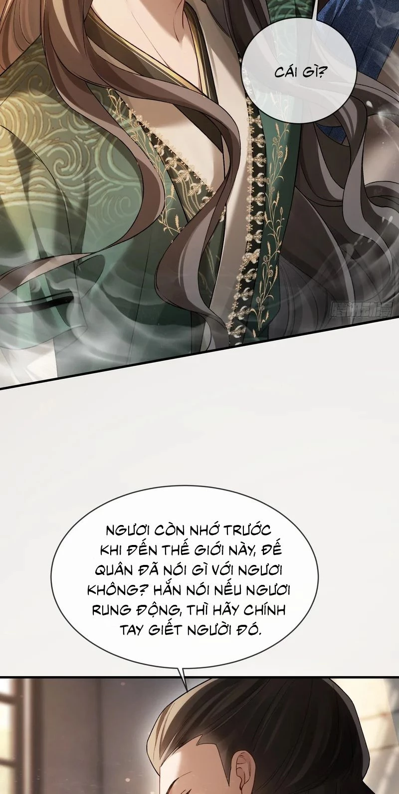 Xuyên Nhanh: Quan Hệ Gây Nghiện Chapter 172 - 34