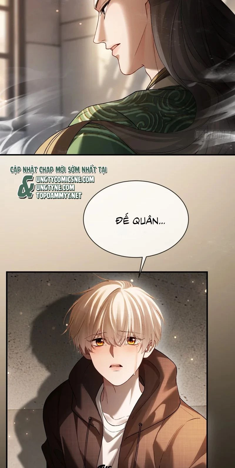 Xuyên Nhanh: Quan Hệ Gây Nghiện Chapter 172 - 35