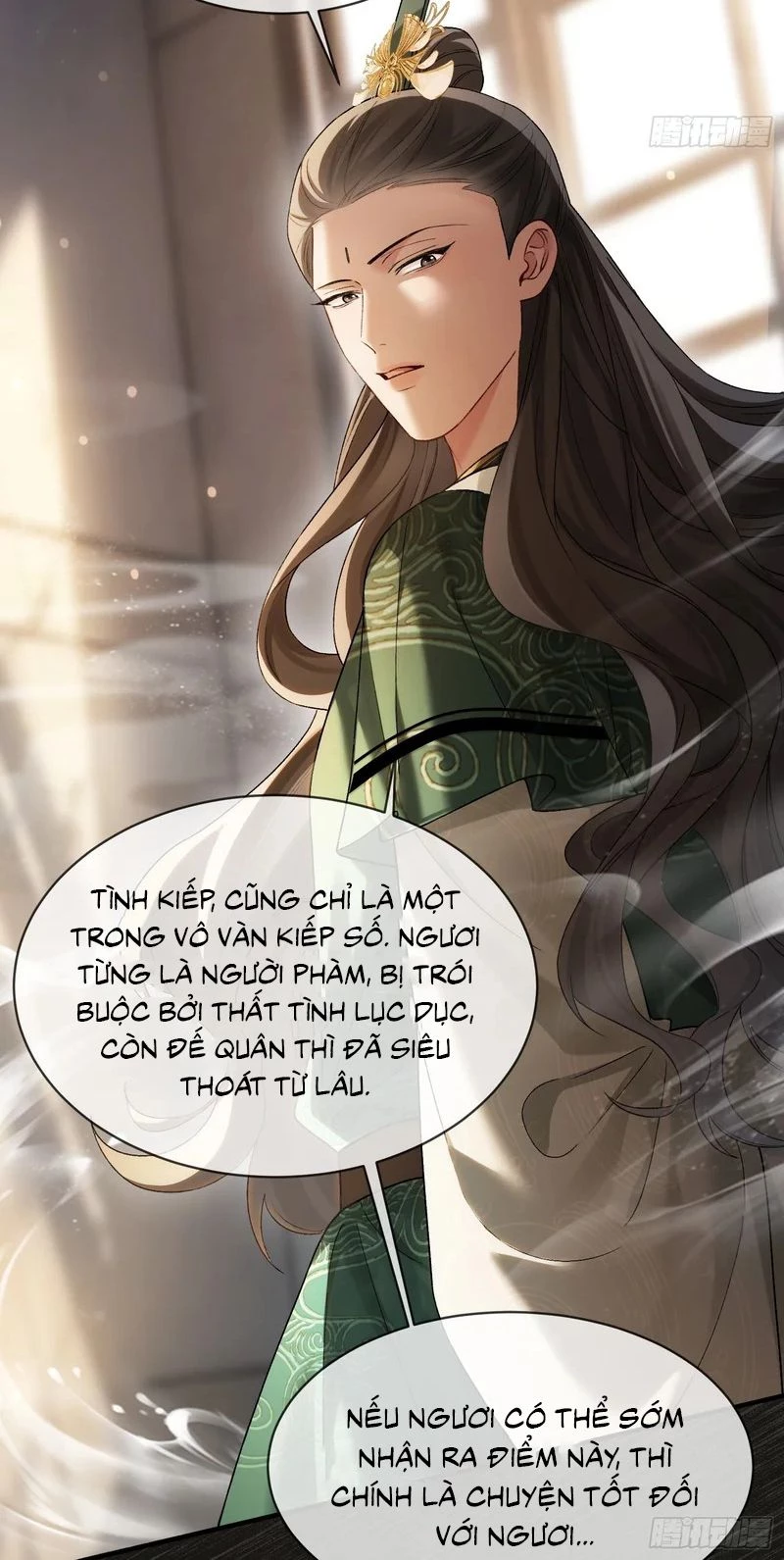 Xuyên Nhanh: Quan Hệ Gây Nghiện Chapter 172 - 37