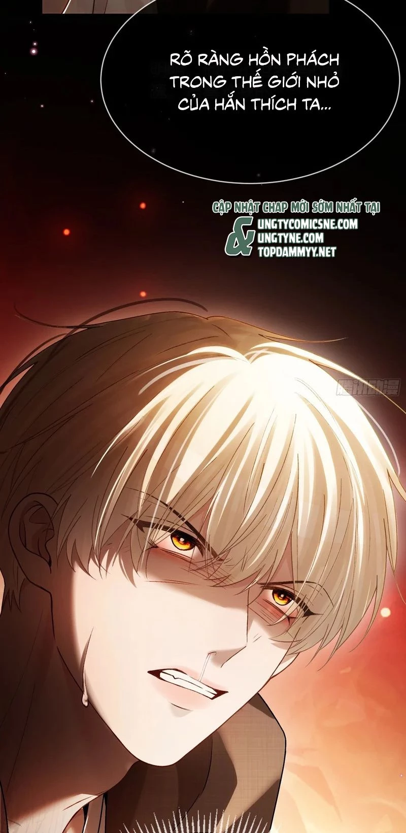 Xuyên Nhanh: Quan Hệ Gây Nghiện Chapter 172 - 41