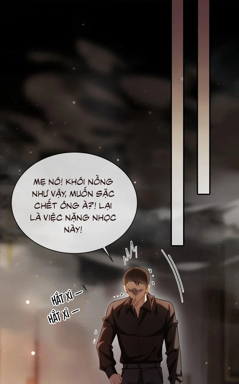 Xuyên Nhanh: Quan Hệ Gây Nghiện Chapter 173 - 9